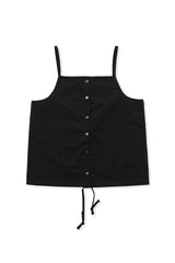 Bella Lace Top [Black]