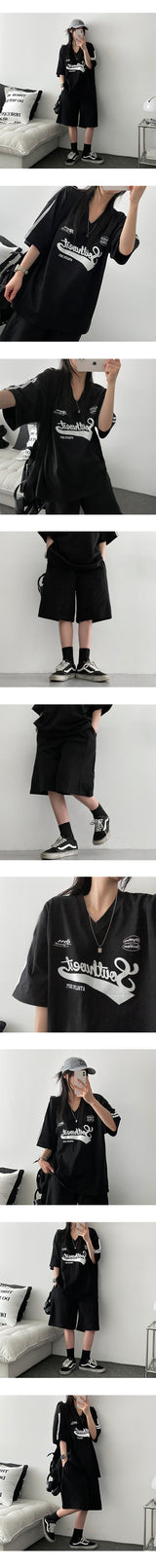 rotor slit trading shorts