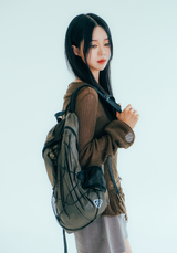 Packable Day Pack Cordura® Khaki