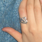 Cupido Love Ring