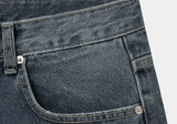 Maiden Daily Wide Denim Pants
