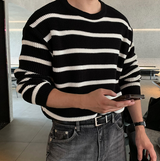 Billy Hachi Dangara Round Knit