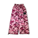 メッシュカモパンツ(3colors)