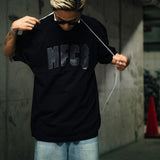 MFC STORE MFC＄アーチロゴTシャツ