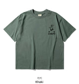 26SS★ Field Workman Short Sleeve