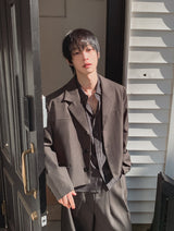 Iru Two Pocket Shirt
