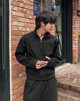 Sophie Warmer Zip-up
