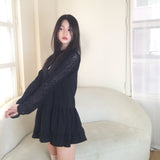 Star sheer T