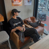 3 タップアチーブメントショートスリーブTシャツ (3color)