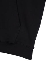 Overfit Sweatshirt T-shirt 