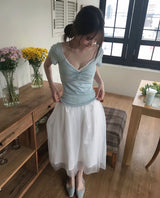 シリットシャシャバレットロングops