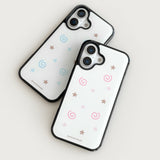 [Epoxy] Chocoring Phone case (only case)
