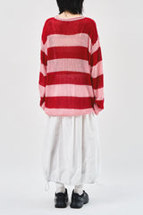 (W) Pumkin Stopper Skirt (2color)