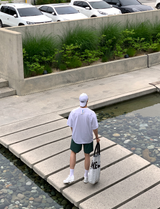 Wybird Cool Ice Cargo Shorts