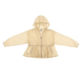  Cloudy Waterproof Rain Jacket (2Colors)