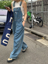 Haina ribbed sleeveless