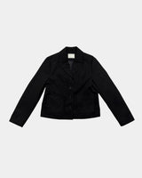 Frill Pocket Jacket