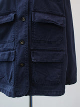  pocket work jacket 