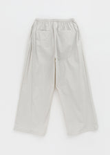 [MADE] Reniv Folding Wide Two-Way Pants