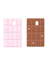 アイラブミー カードステッカー (2pcs set)