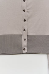 (W) Drawing Modal Cardigan