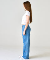 MP シグネチャーデニムパンツ