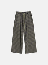 Bini Striped Lounge Pants (3color)