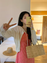 [MADE] PIPO SUMMER HOOD CARDIGAN
