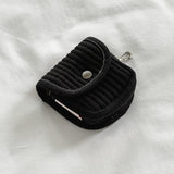 マイクロポーチ (Black)