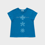 (W)MM ALWAYS FOR LOVE T-SHIRTS (3 COLORS)