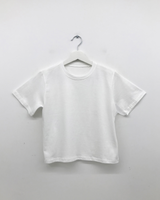 マイクロポップTシャツ (4color)