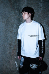 BBD ノーシンパシースウェットショーツ (Black)