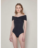 Barbie Swimsuit Black