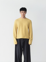TP2 Long-sleeve Inner Top