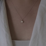[MADE] sedna necklace