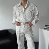MG316 Premium Western Shirt (3 colors)