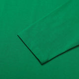 LMN ポルトンスピマスリットロングスリーブtシャツ
