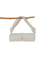 SOMU Post bag - ivory