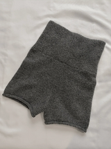 [F/W] ニットショートパンツ