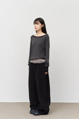 (W) Town Top