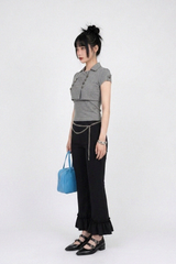 NAPOLEON LAYERED TOP