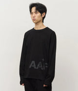 AAFプリンテッド ロングスリーブ