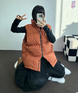 フロントカーゴバルーンパンツ 🩶