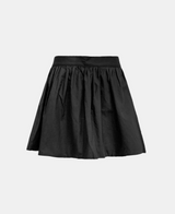 Wendy Flare Banding Skirt