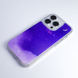 【MADE】ユニバースジェリーハードフォンケース