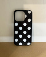 ( Phonecase + Cardpocket ) DANCEドットマグセーフセット no. 012