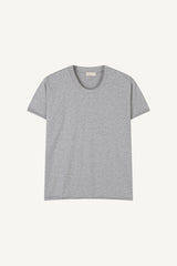 モダールソフトカットオフTシャツ
