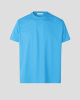 ニックラインレイヤードショートスリーブTシャツ