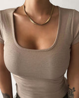 Daily Soft T-Shirt (5C)