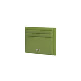 Grain Multiple Cardholder_Light green